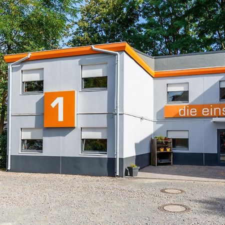 Отель Sehnder Hof Экстерьер фото