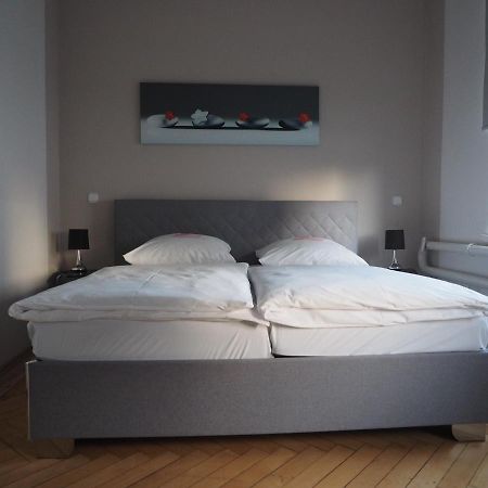 Отель Sehnder Hof Экстерьер фото
