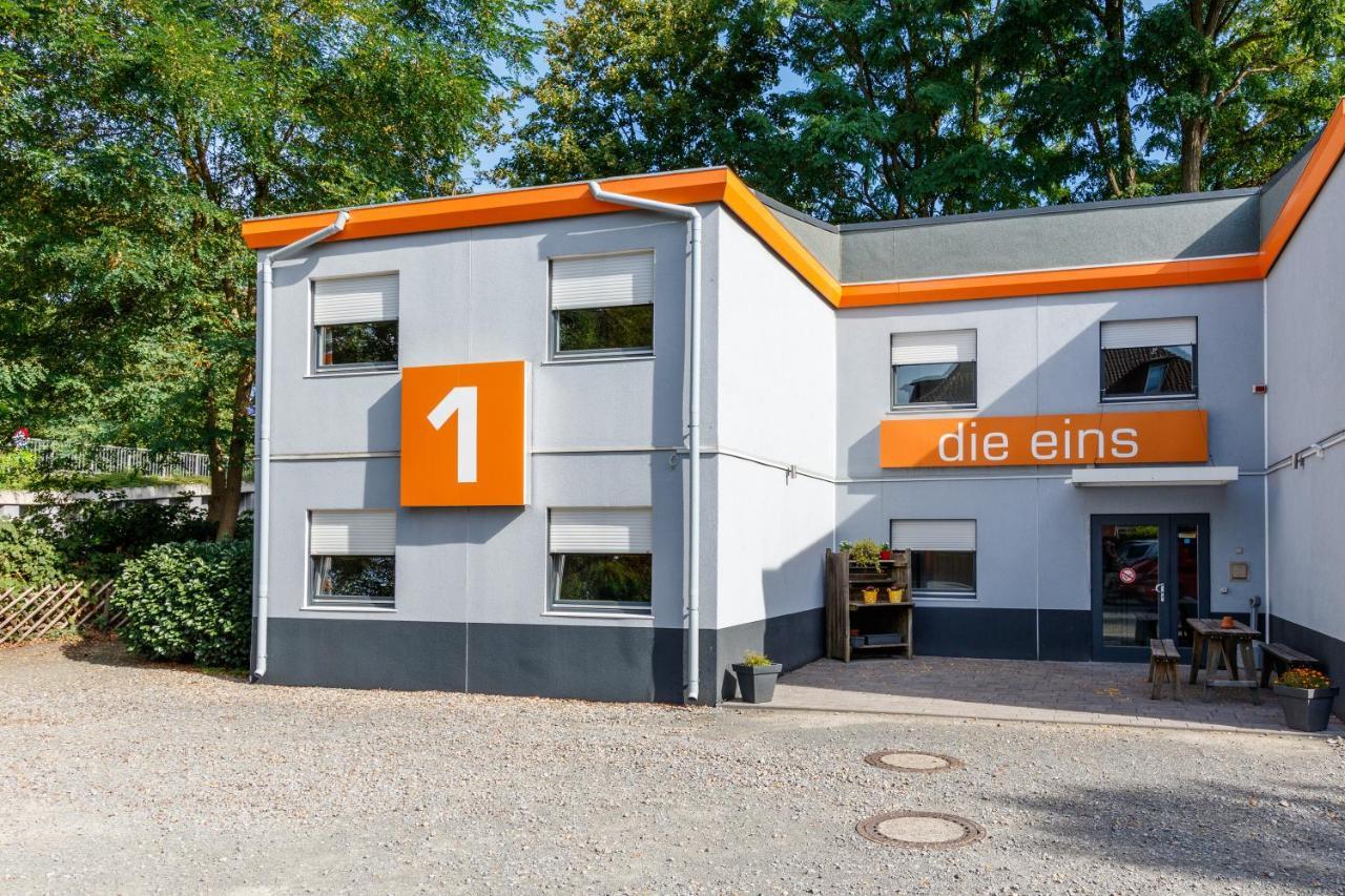 Отель Sehnder Hof Экстерьер фото