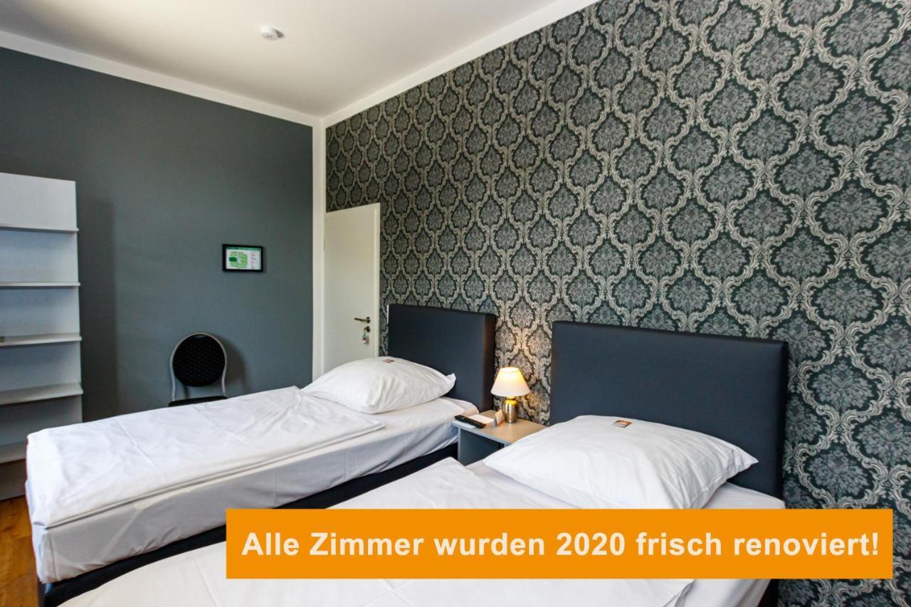 Отель Sehnder Hof Экстерьер фото