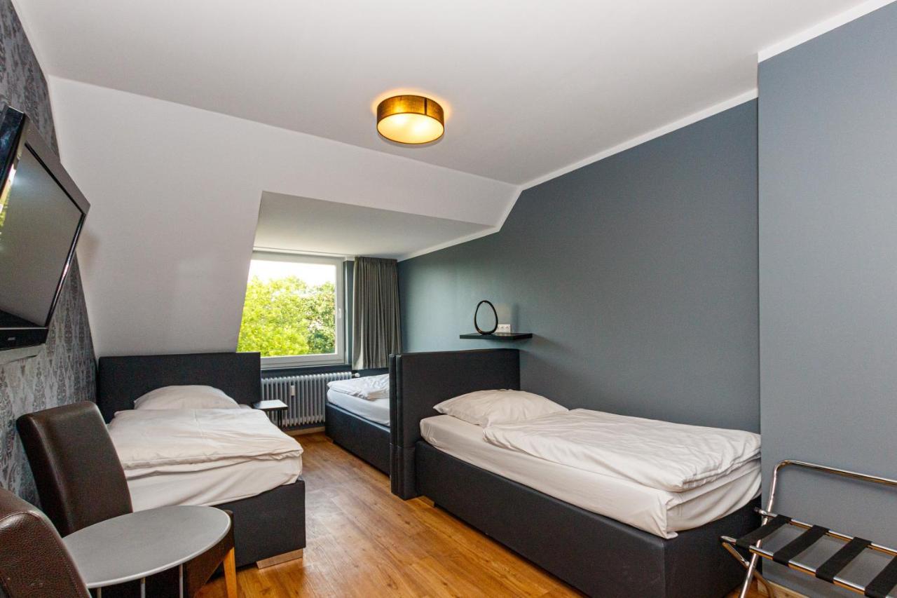 Отель Sehnder Hof Экстерьер фото