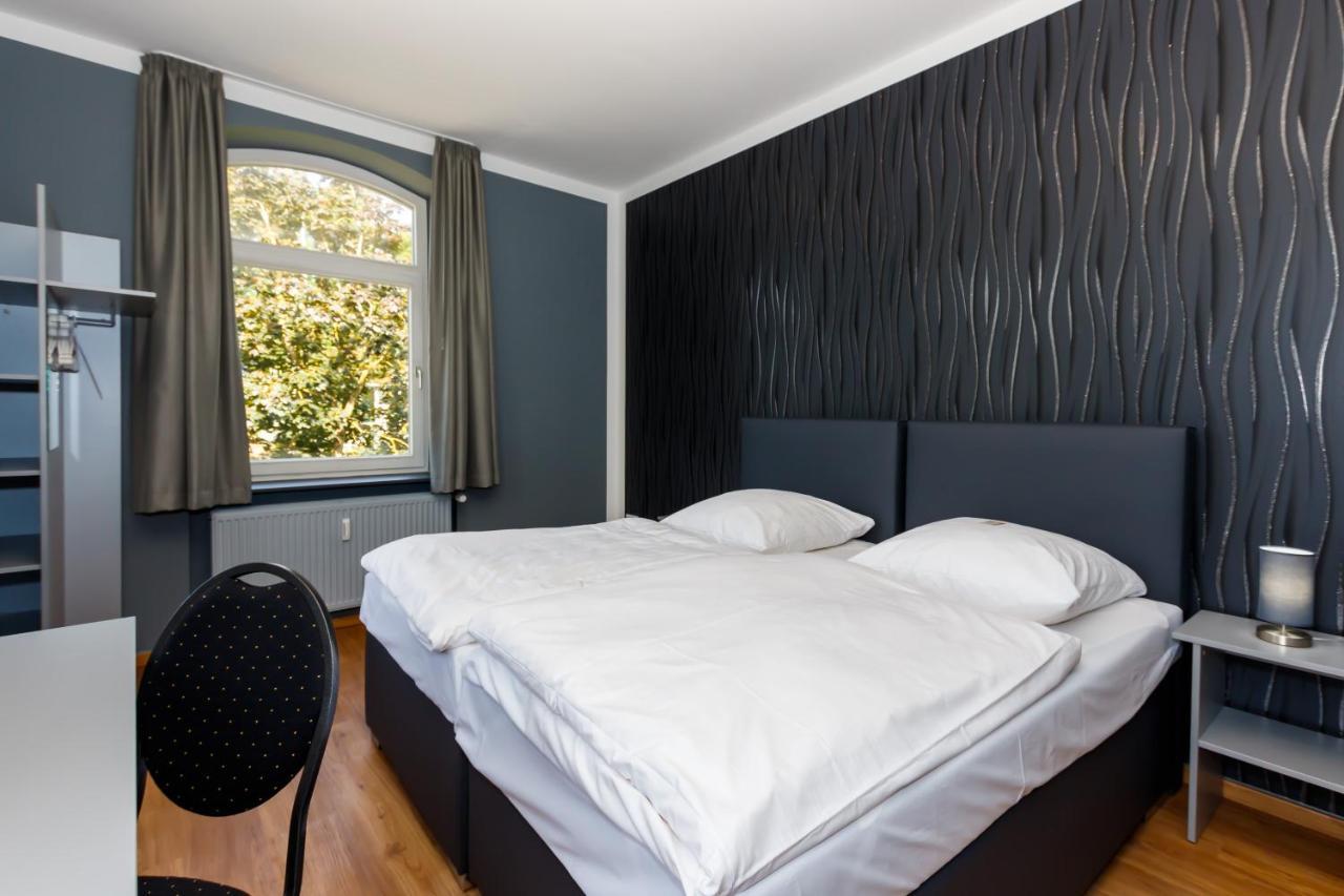 Отель Sehnder Hof Экстерьер фото