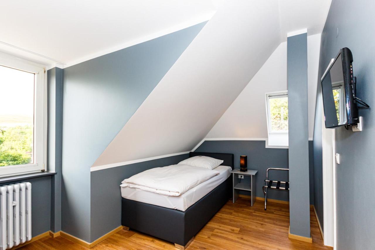 Отель Sehnder Hof Экстерьер фото