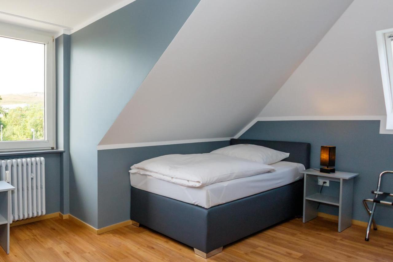 Отель Sehnder Hof Экстерьер фото