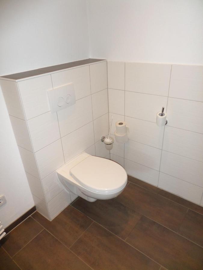Отель Sehnder Hof Экстерьер фото