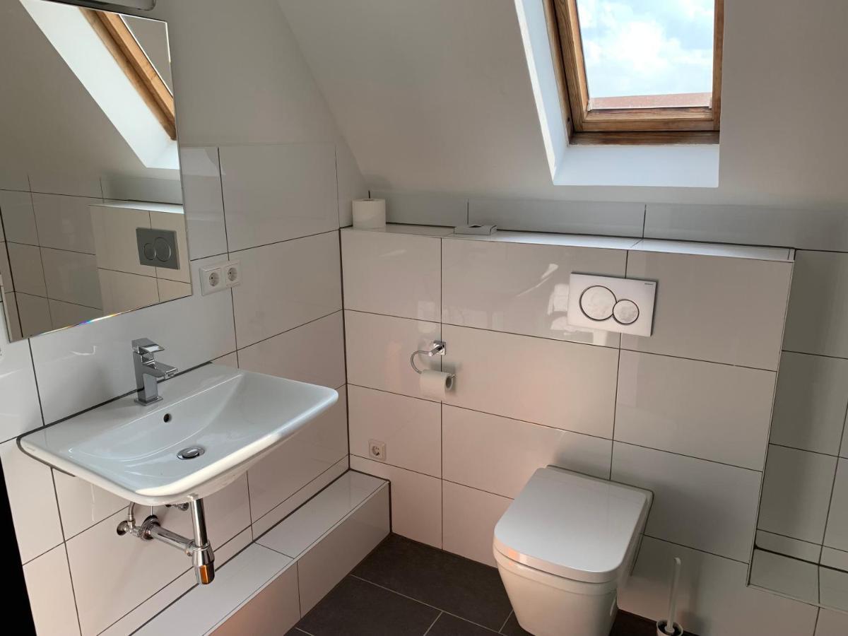 Отель Sehnder Hof Экстерьер фото