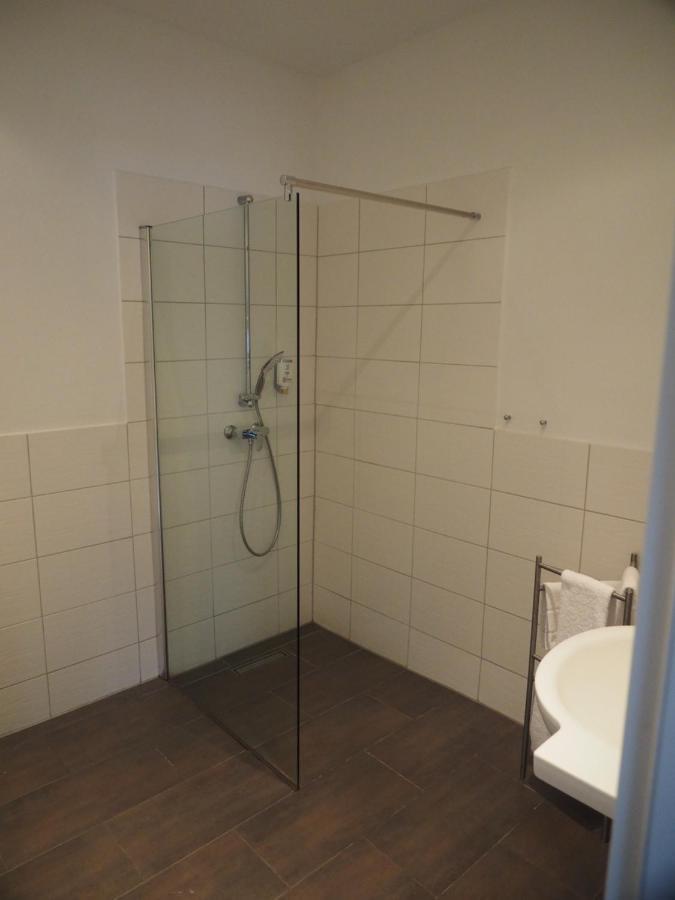 Отель Sehnder Hof Экстерьер фото