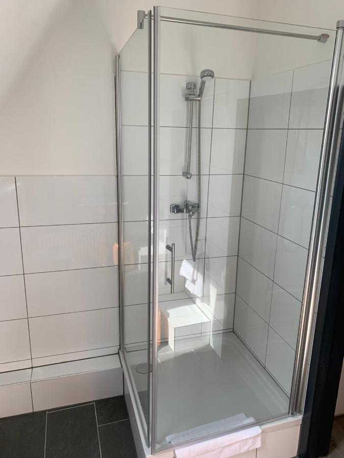 Отель Sehnder Hof Экстерьер фото