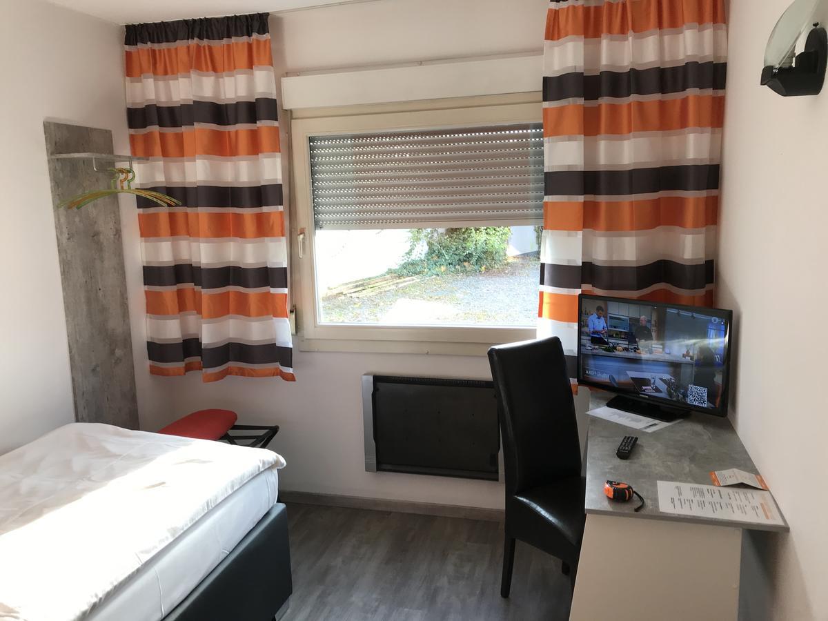 Отель Sehnder Hof Экстерьер фото