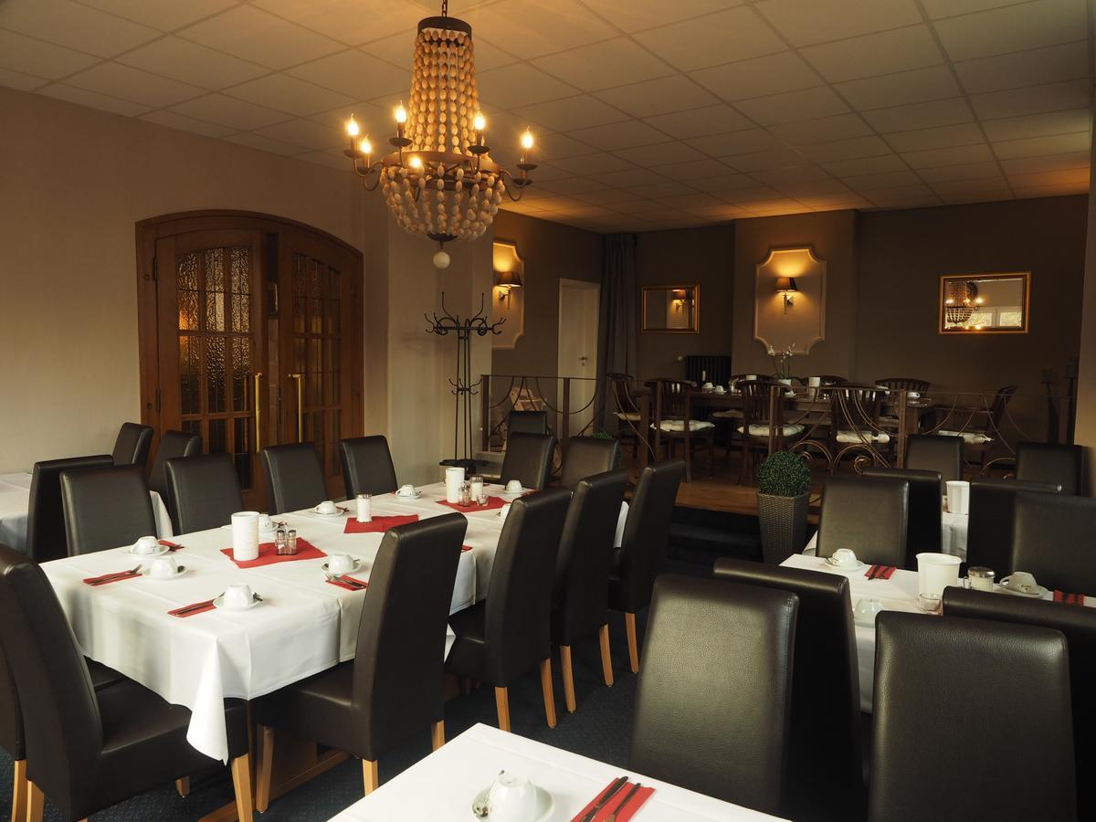Отель Sehnder Hof Экстерьер фото