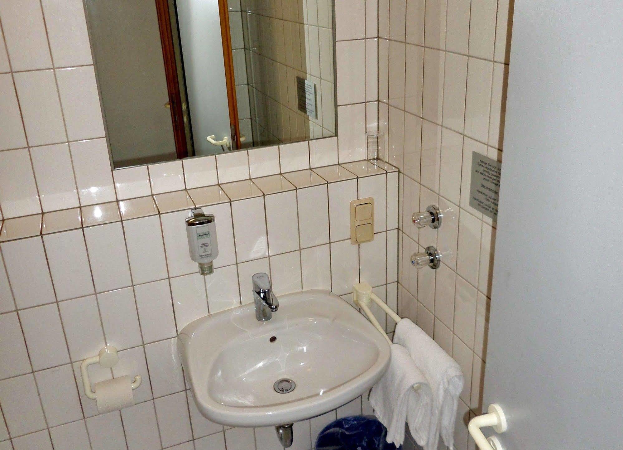 Отель Sehnder Hof Экстерьер фото