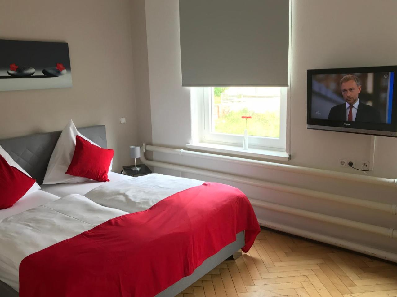 Отель Sehnder Hof Экстерьер фото